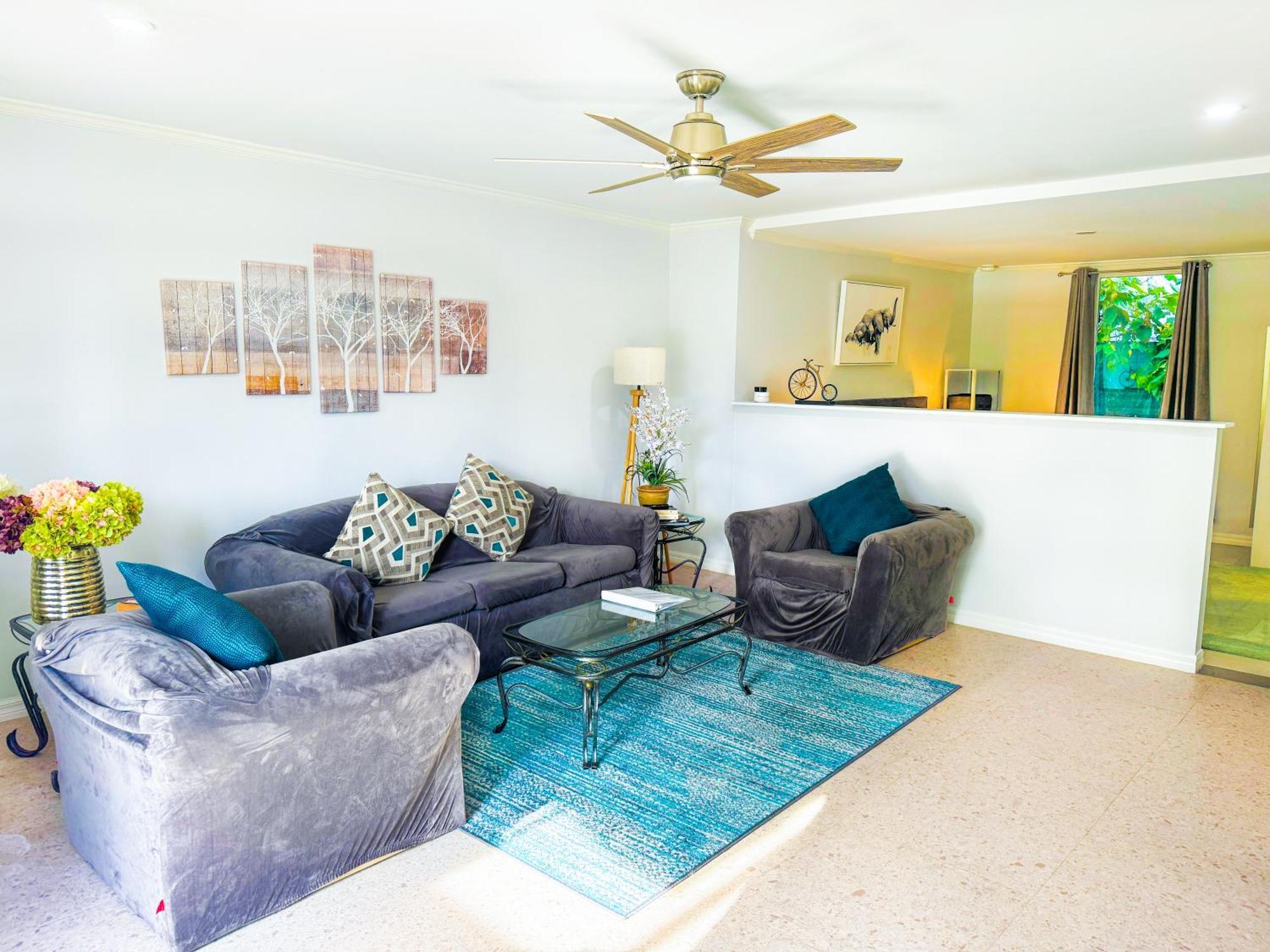 Studio, 100 Feet From The Beach Nassau Exterior foto